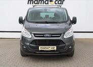 Ford Tourneo Custom 2