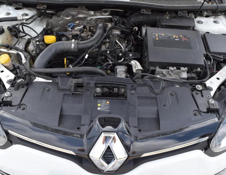 Renault Mégane 42