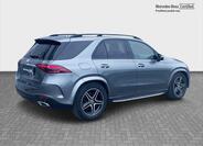 Mercedes-Benz GLE 5