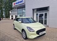 Suzuki Swift 1