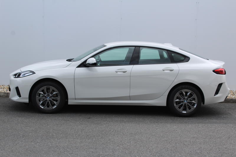 BMW Řada 2