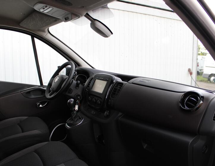 Fiat Talento 10