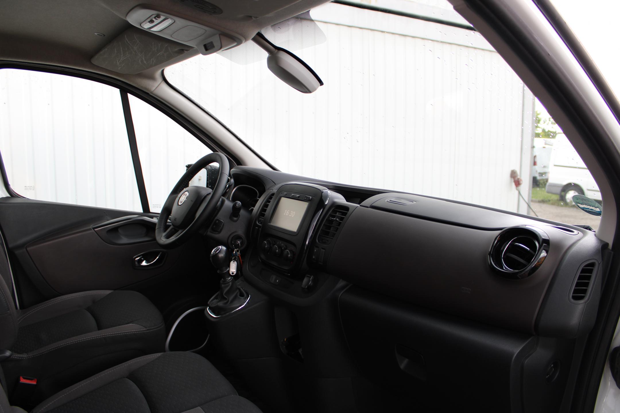 Fiat Talento