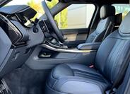 Land Rover Range Rover Sport 12