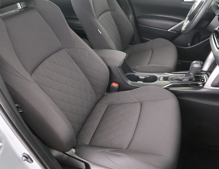 Toyota Corolla 14