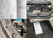 Volkswagen Touran 7