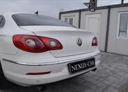Volkswagen Passat 12