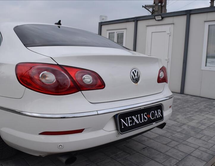 Volkswagen Passat 12
