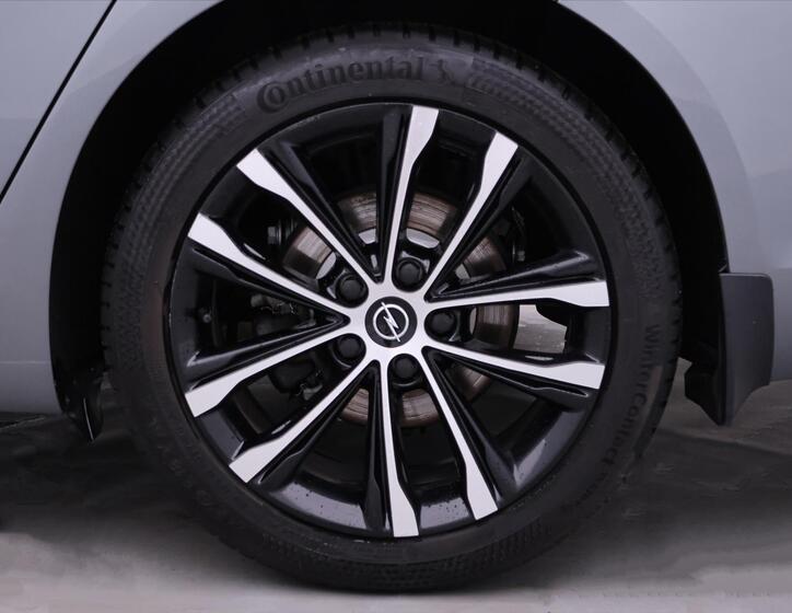 Opel Insignia 41