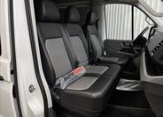 Volkswagen Crafter 34