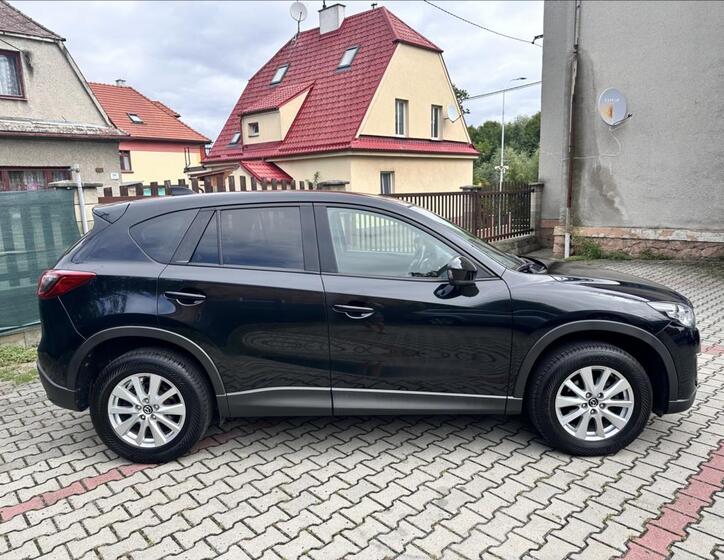 Mazda CX-5 3