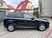 Mazda CX-5 3