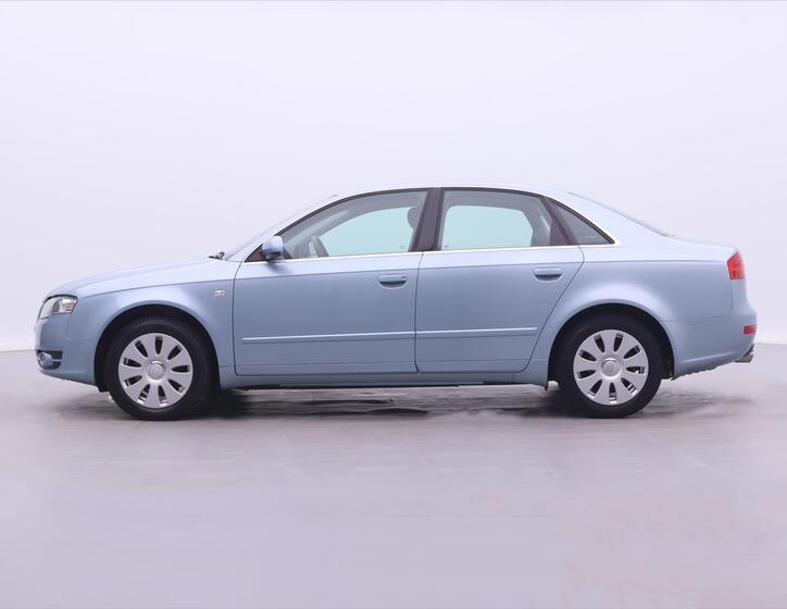 Audi A4 4