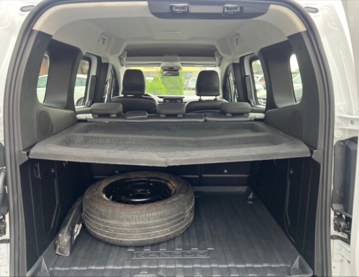 Renault Kangoo 6