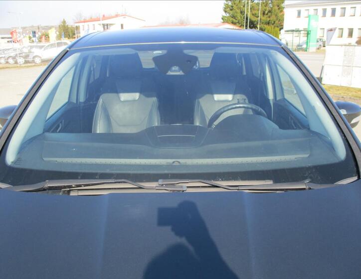 Ford S-MAX 33