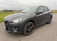 Mazda CX-5 1