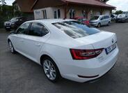 Škoda Superb 7