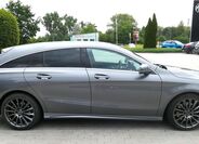 Mercedes-Benz CLA 13