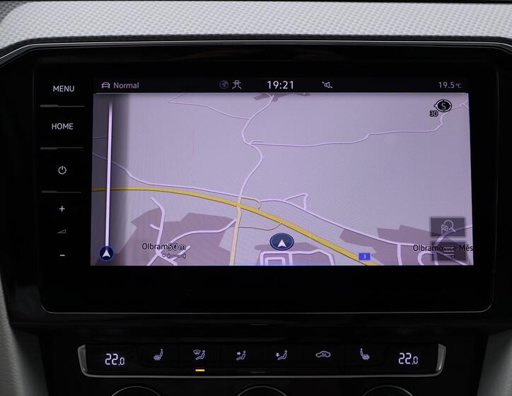Volkswagen Passat 25