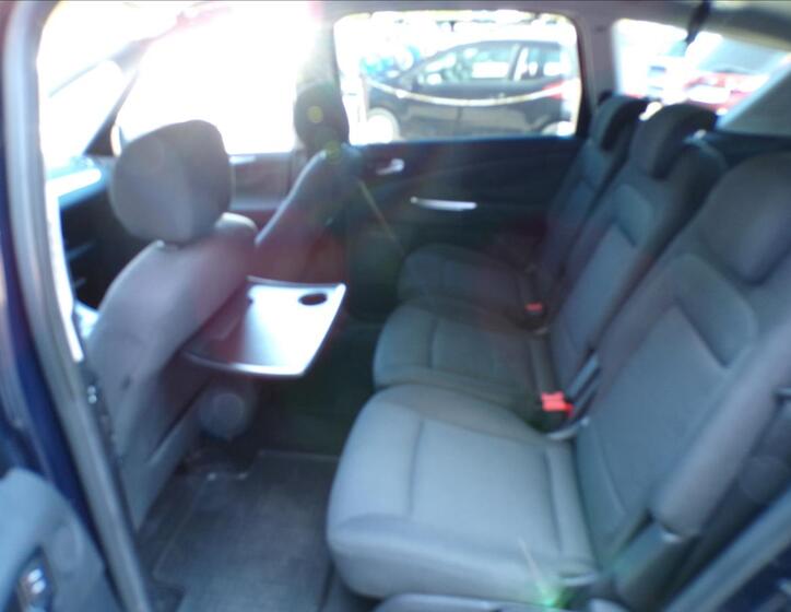 Ford S-MAX 17