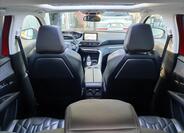 Peugeot 5008 40
