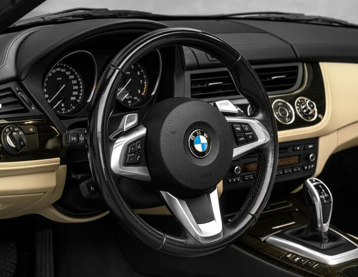 BMW Z4 15