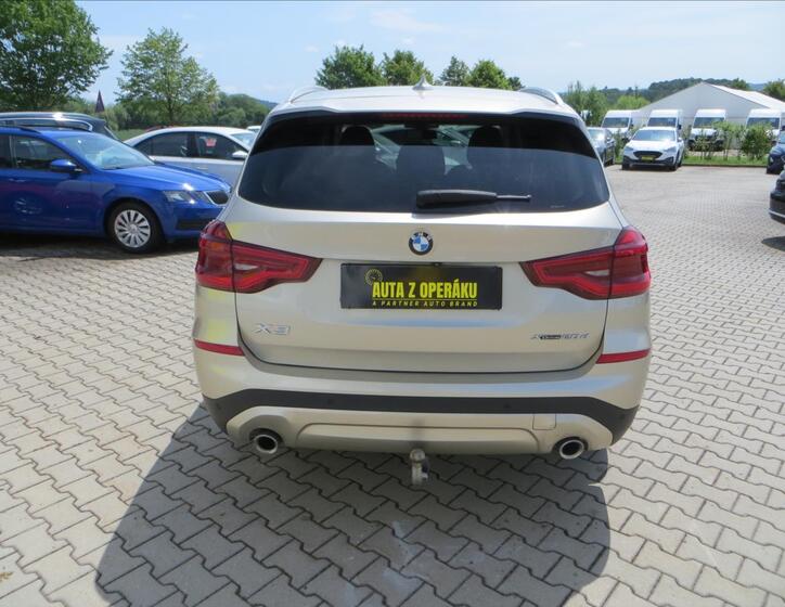 BMW X3 6