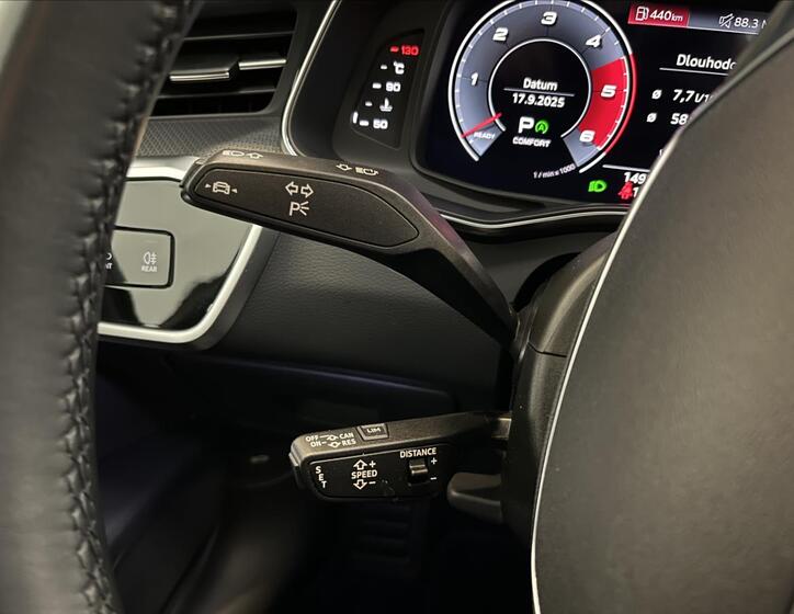Audi A6 Allroad 19