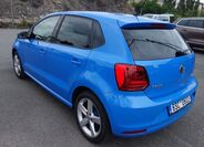 Volkswagen Polo 10