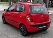 Hyundai i10 4