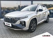 Hyundai Tucson 1