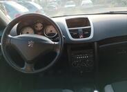 Peugeot 207 11