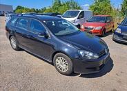 Volkswagen Golf 18