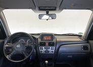 Nissan Almera 14