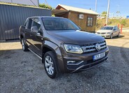 Volkswagen Amarok 3