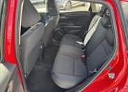 Honda Jazz 10