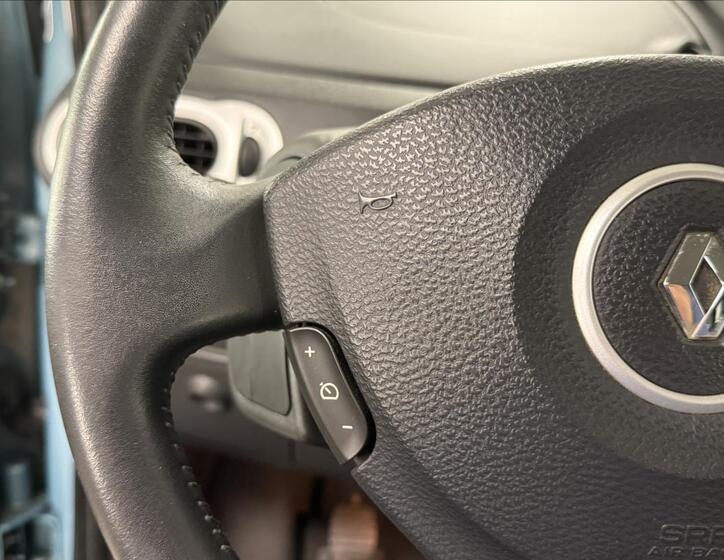 Renault Modus 13