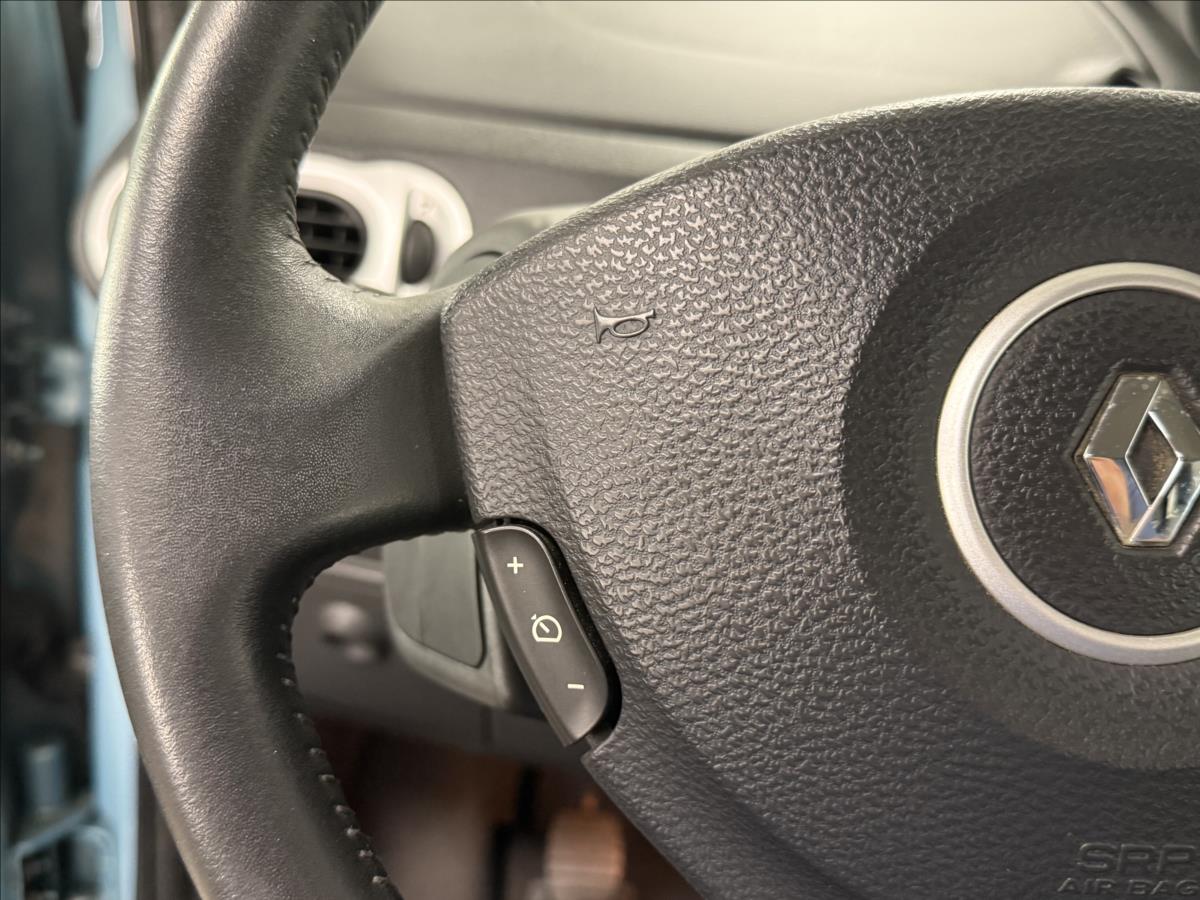 Renault Modus