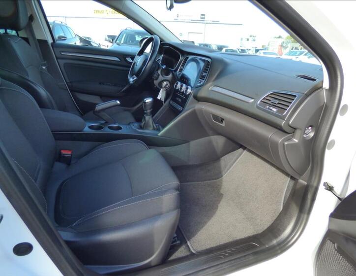 Renault Mégane 48