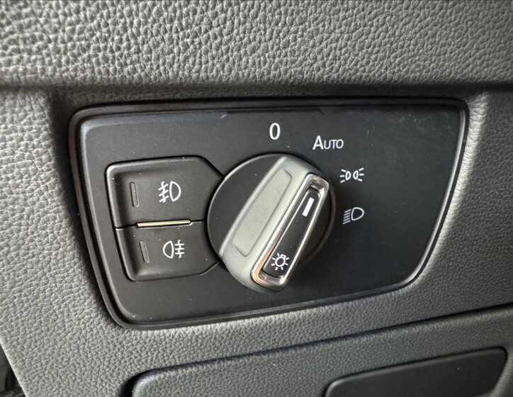 Volkswagen Passat 30
