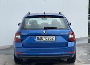 Škoda Octavia 23