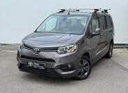 Toyota ProAce 1