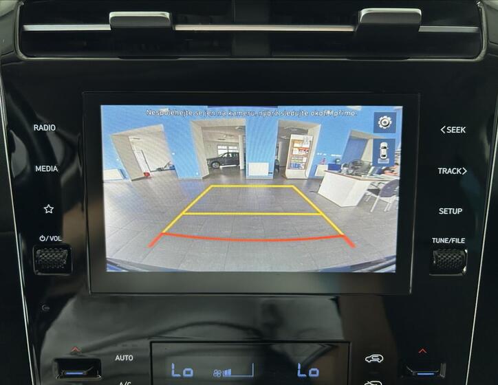 Hyundai Tucson 18