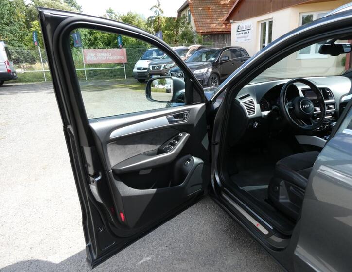 Audi Q5 23