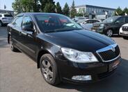 Škoda Octavia 2