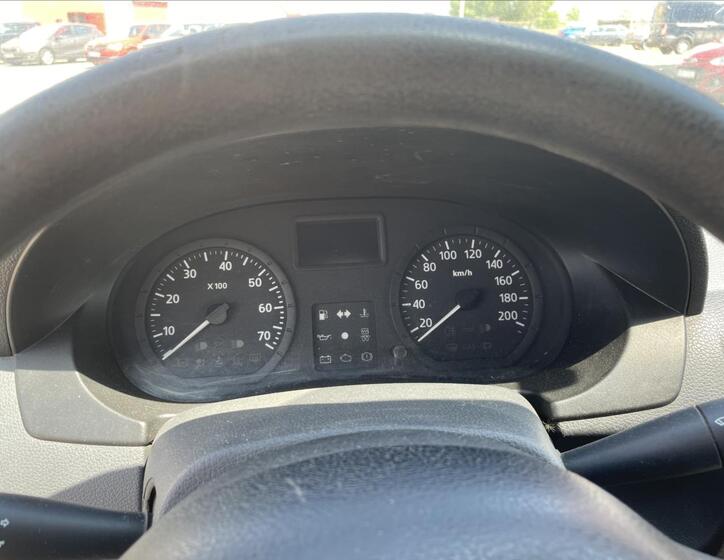 Dacia Logan 11