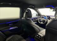 Mercedes-Benz Třídy E 21