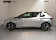 Škoda Fabia 3