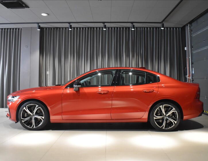 Volvo S60 2