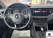Volkswagen Polo 27